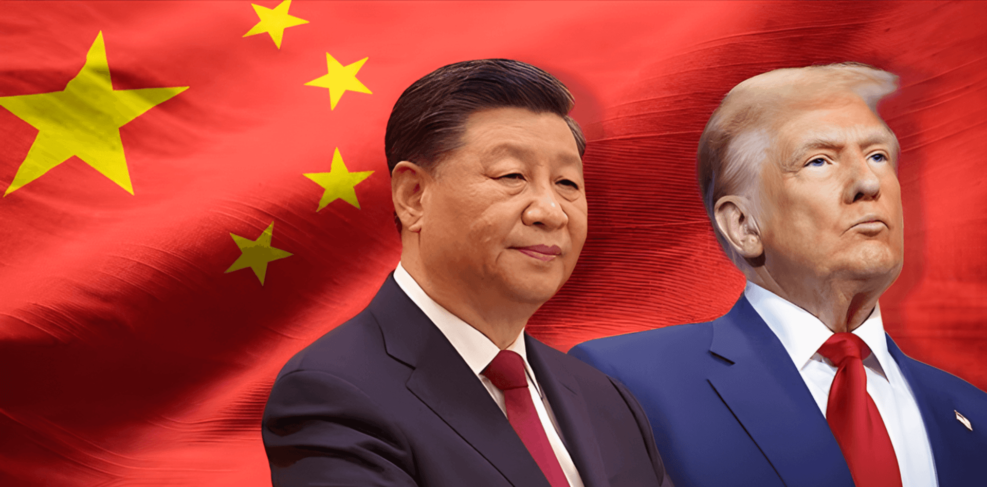 Trump's Tariff War with China