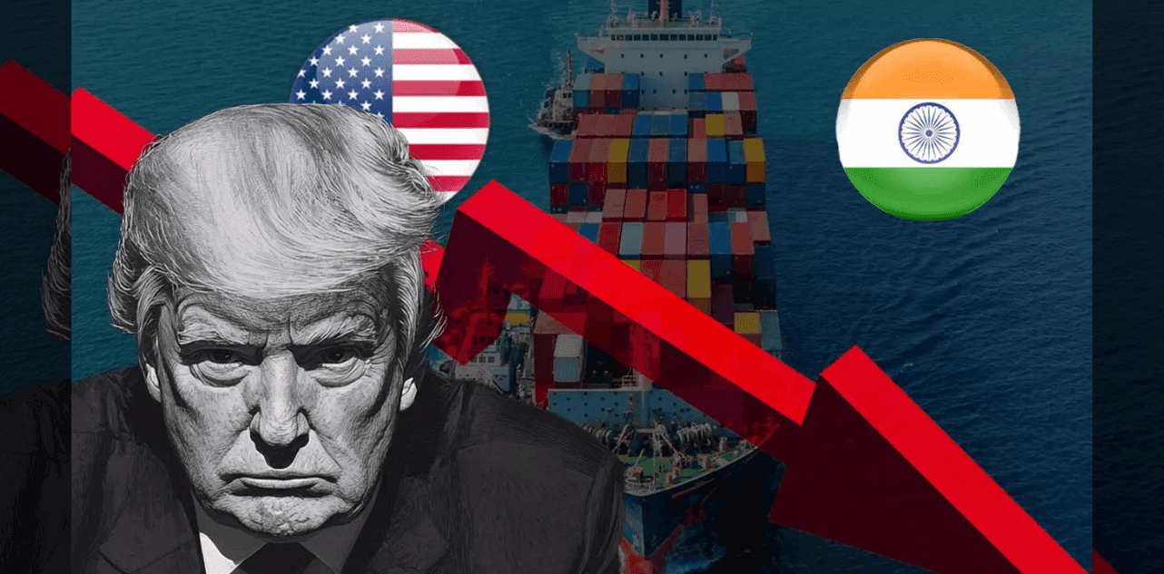 Trump Tariffs Impact on India