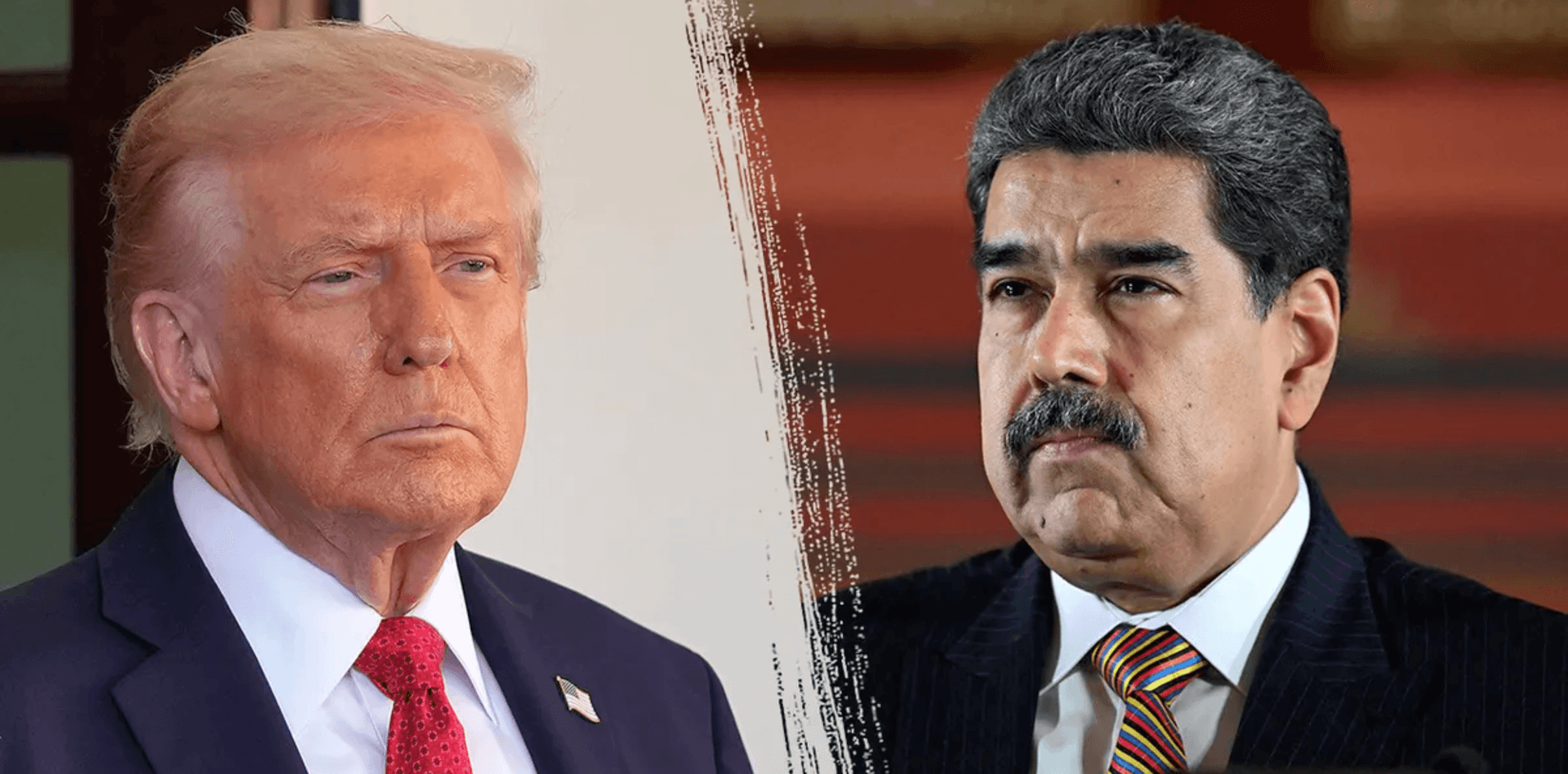 Trump Plays down the Possibility