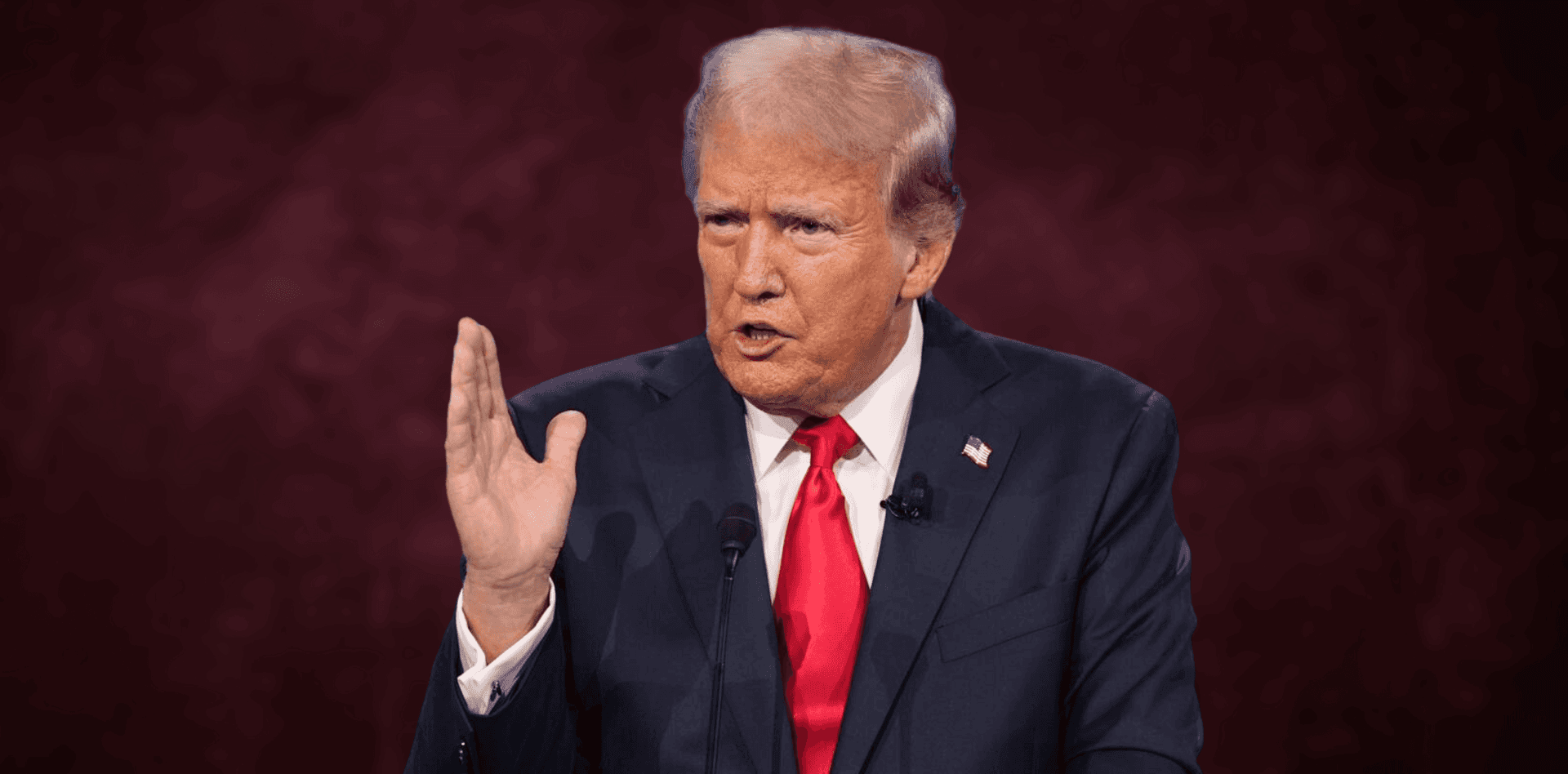 Donald Trump Tariff