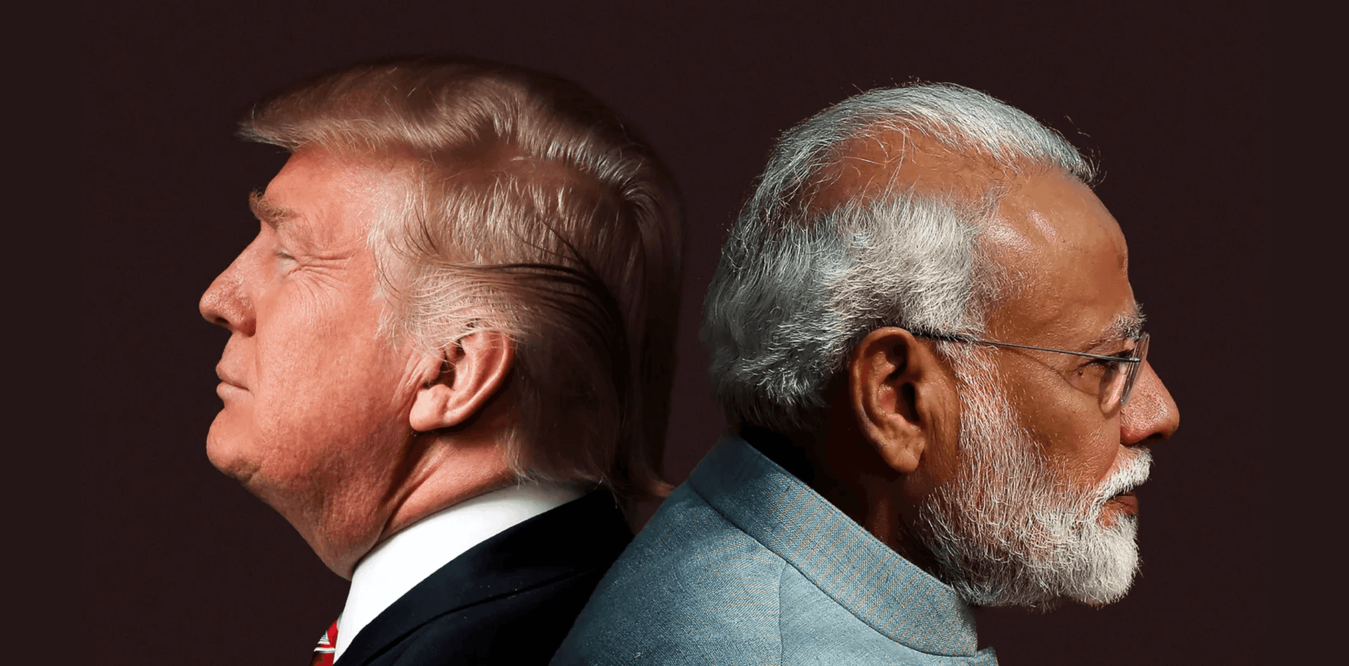 India Denies Trump's claim