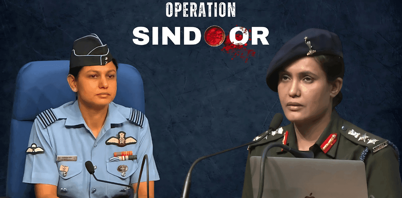 'Operation Sindoor'