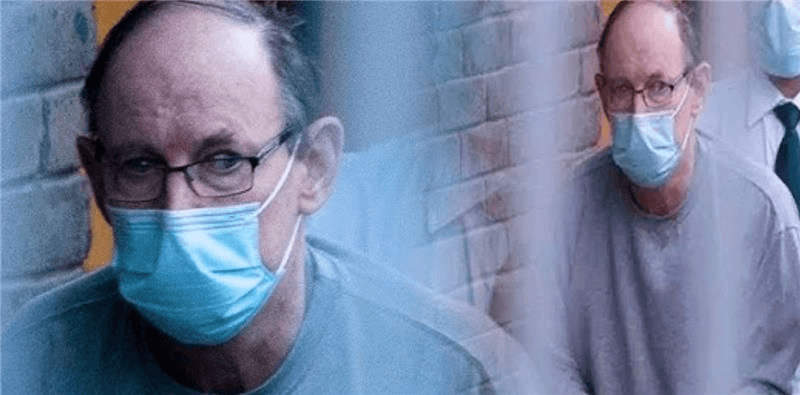 Necrophiliac UK Man's Horrific Crimes Against 100 Female Corpses