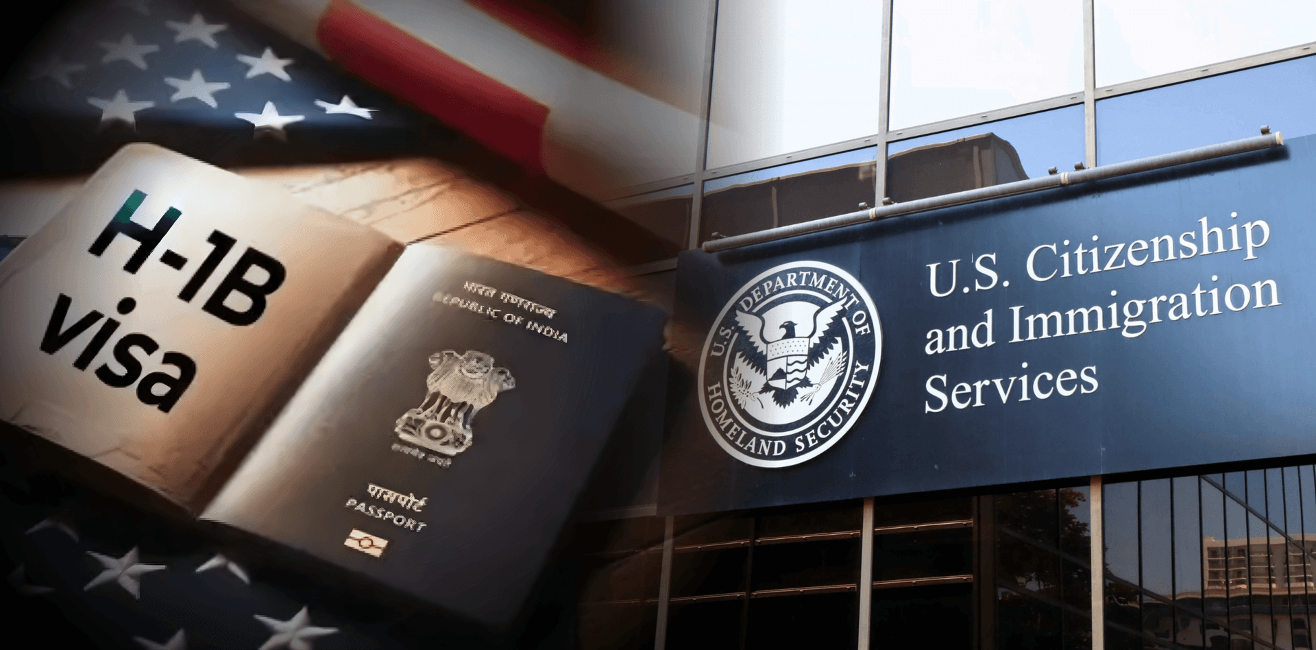 USCIS Clarifies $100K H-1B Fee Exempts Change-of-Status
