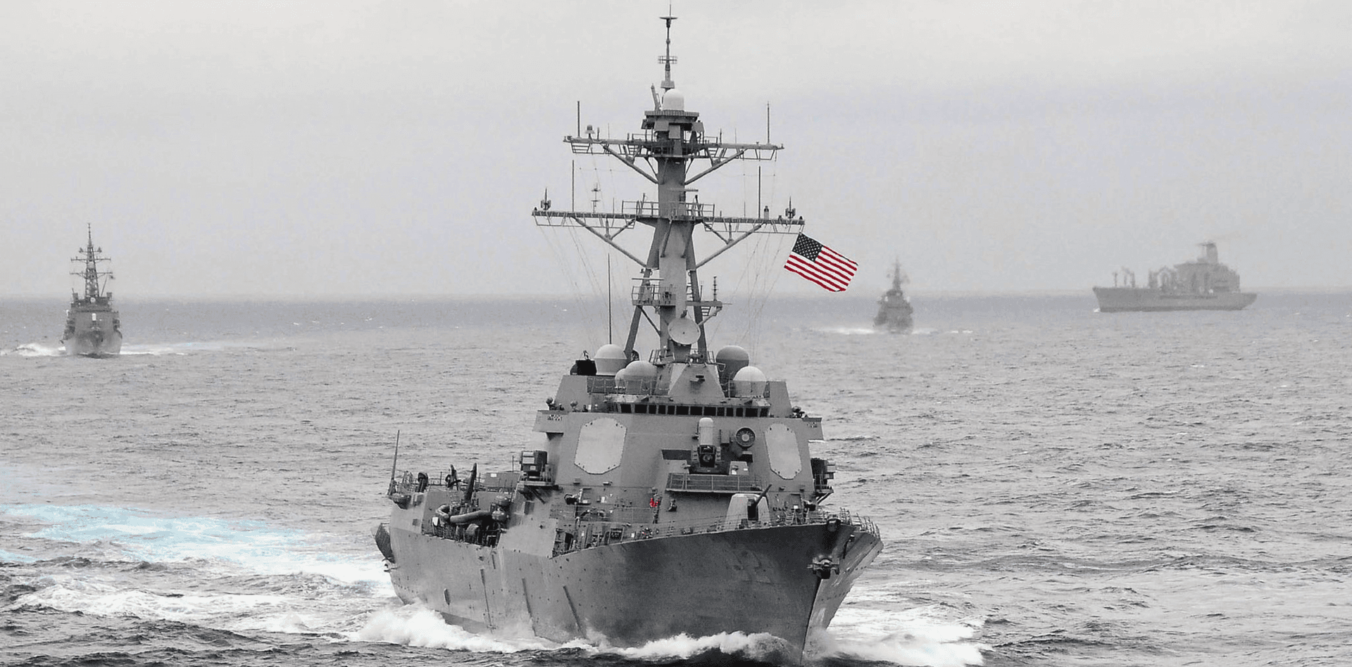 US and China Port Fees