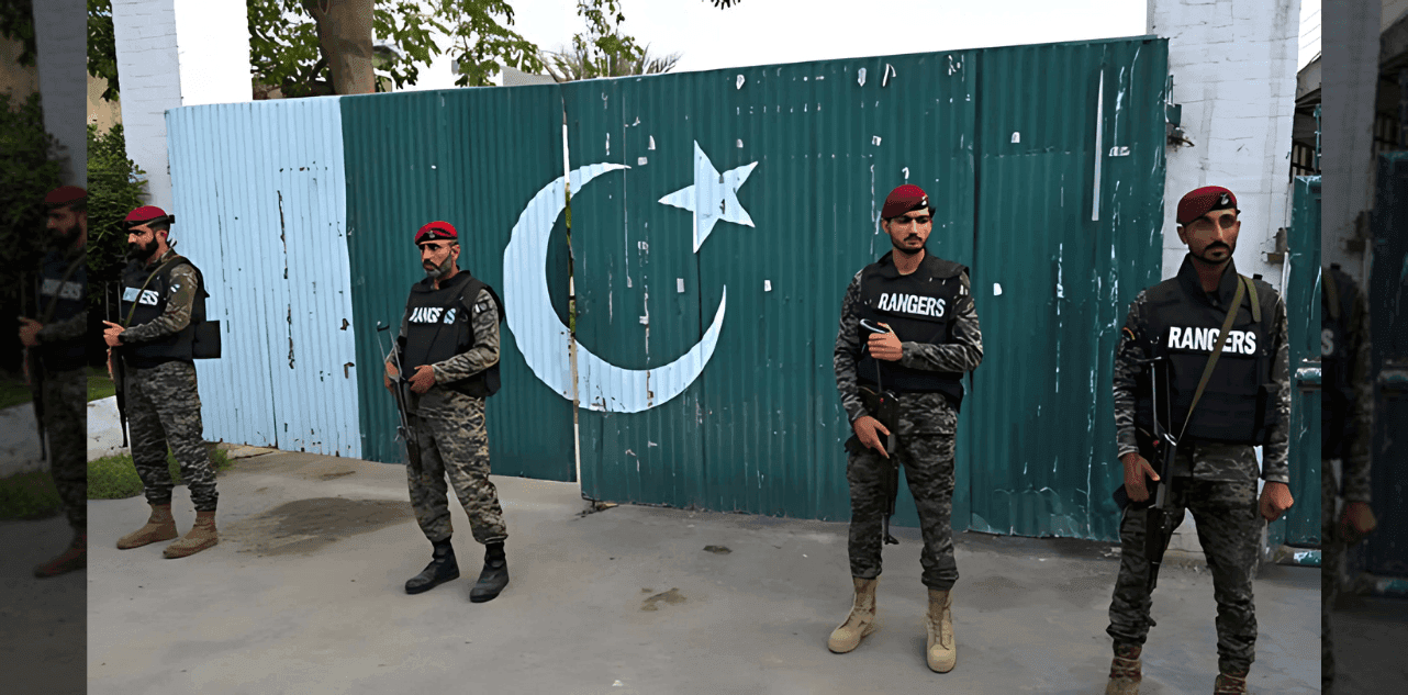 US advisory for citizens