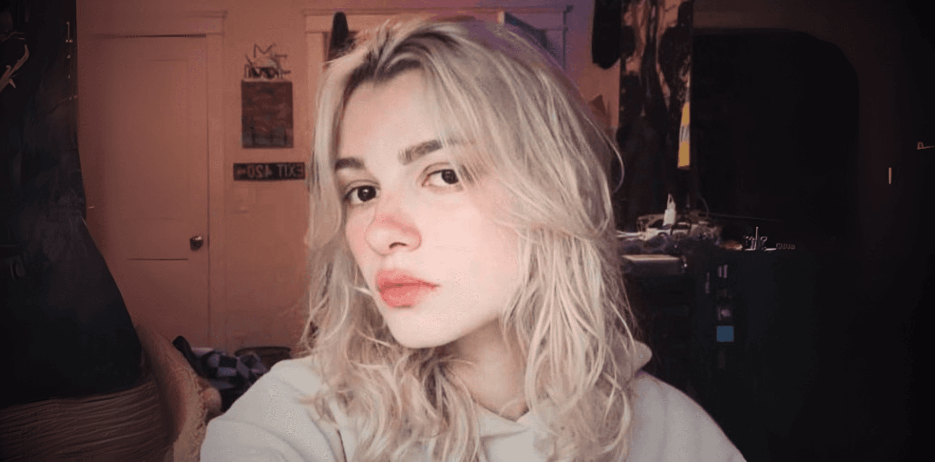 Ukraine Woman Stabbed in US