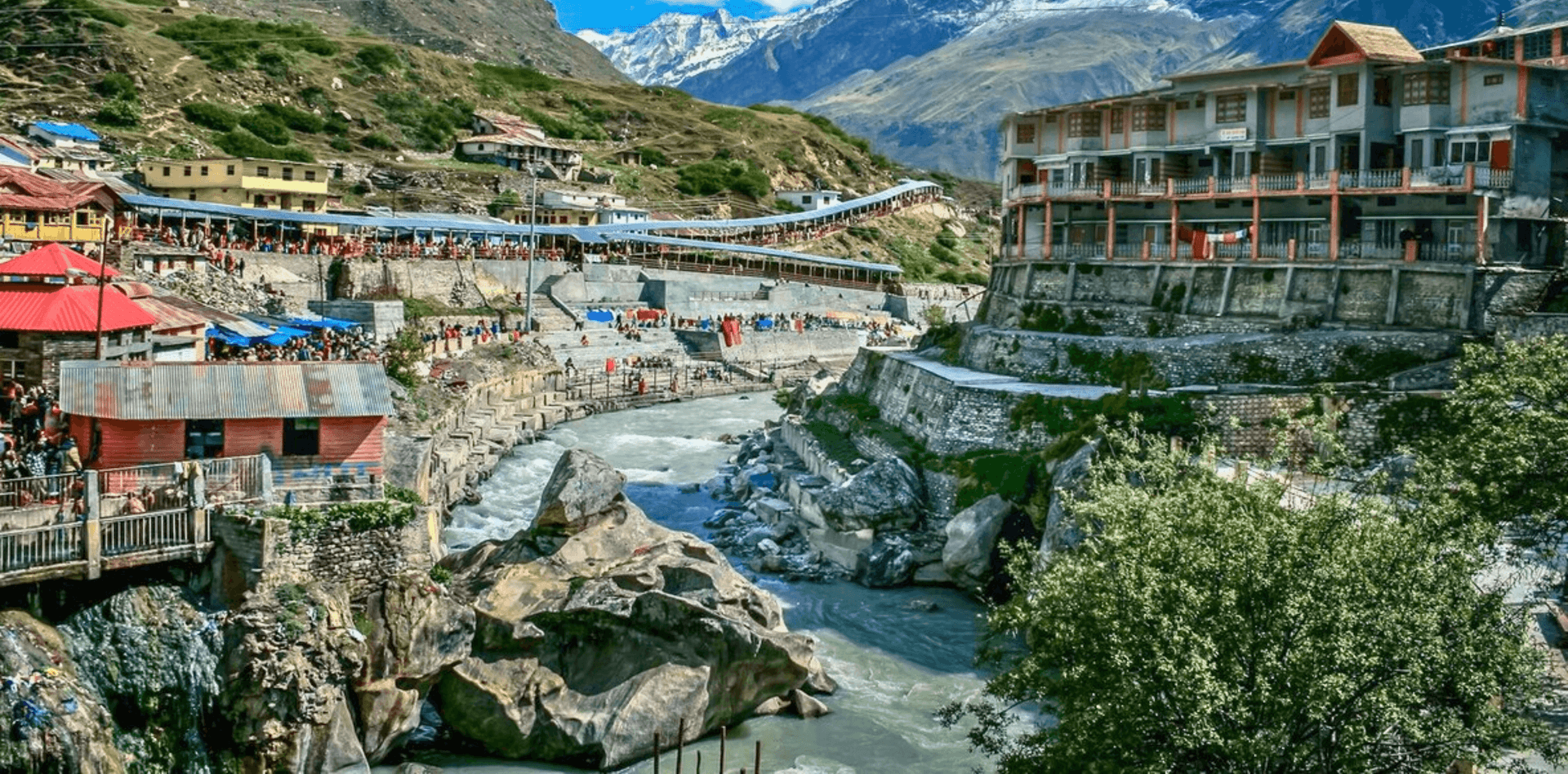 Uttarakhand Earthquake