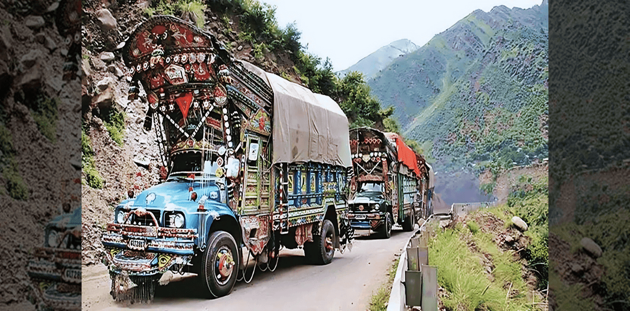 Cross-LoC Confidence-Building Measures