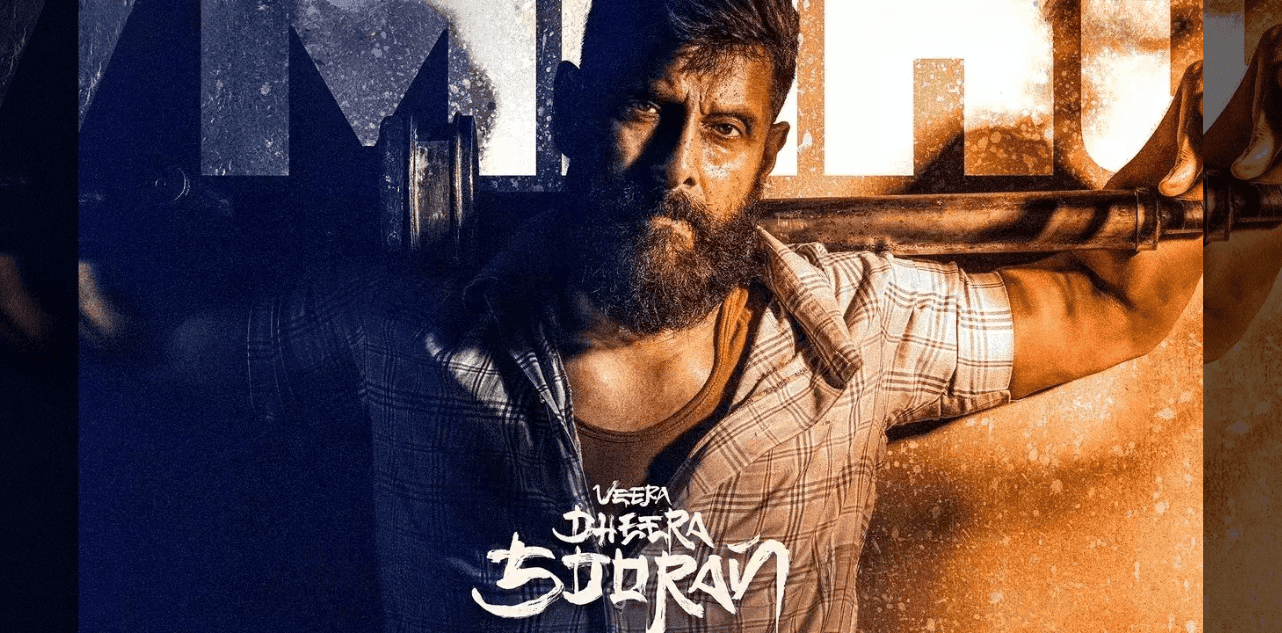 Veera Dheera Sooran’ slows down, hits Rs 30 crores