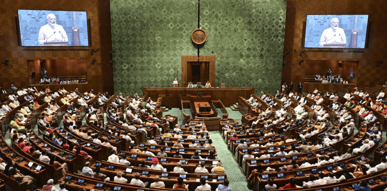 Vice-Presidential Election