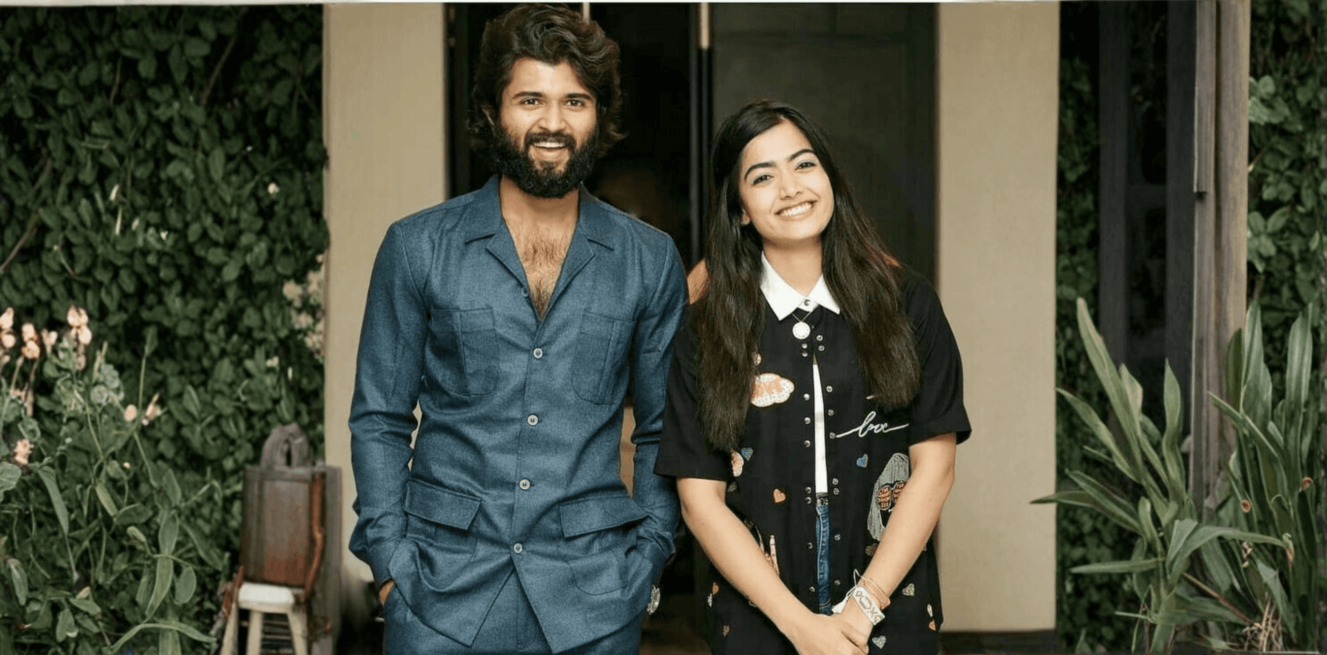 Mandanna Reportedly Engaged; Wedding in February 2026