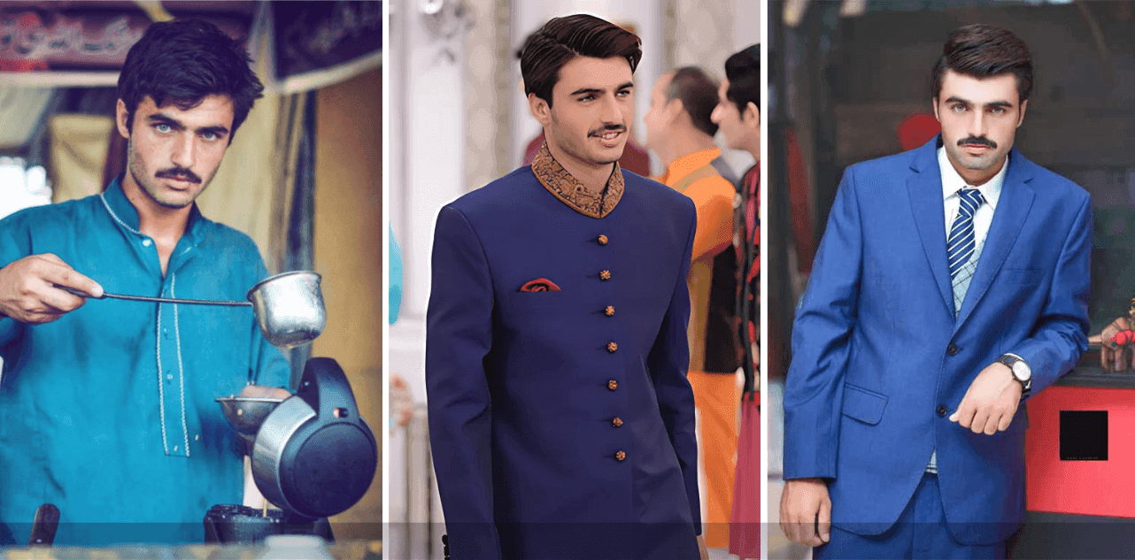 Arshad 'Chaiwala'