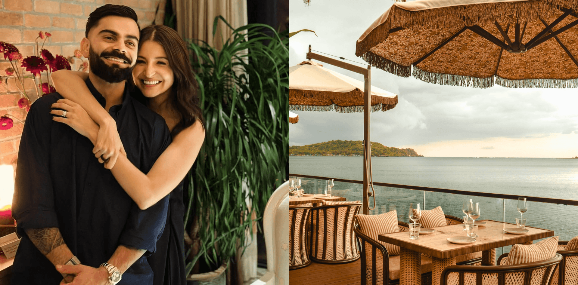 Virat Kohli’s One8 Commune Opens Riverside Goa Branch