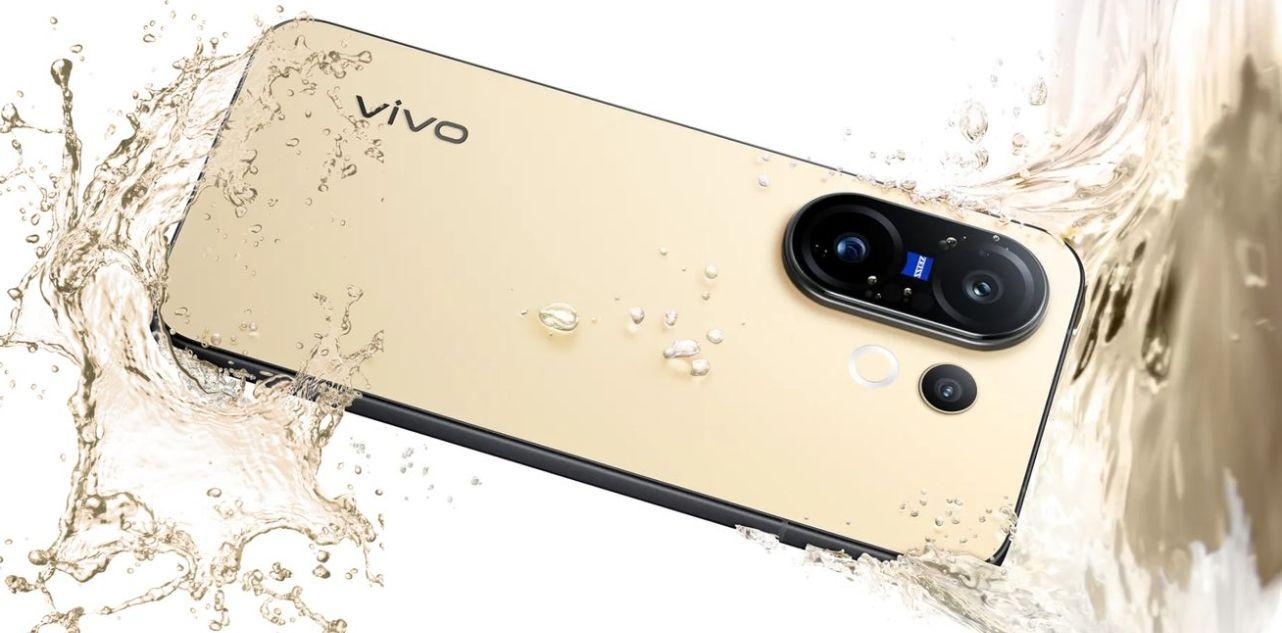 Vivo V60 5G India launch