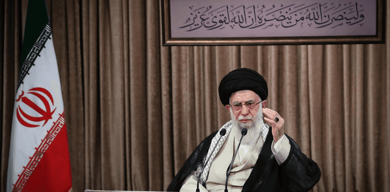 Iran-Israel conflict,