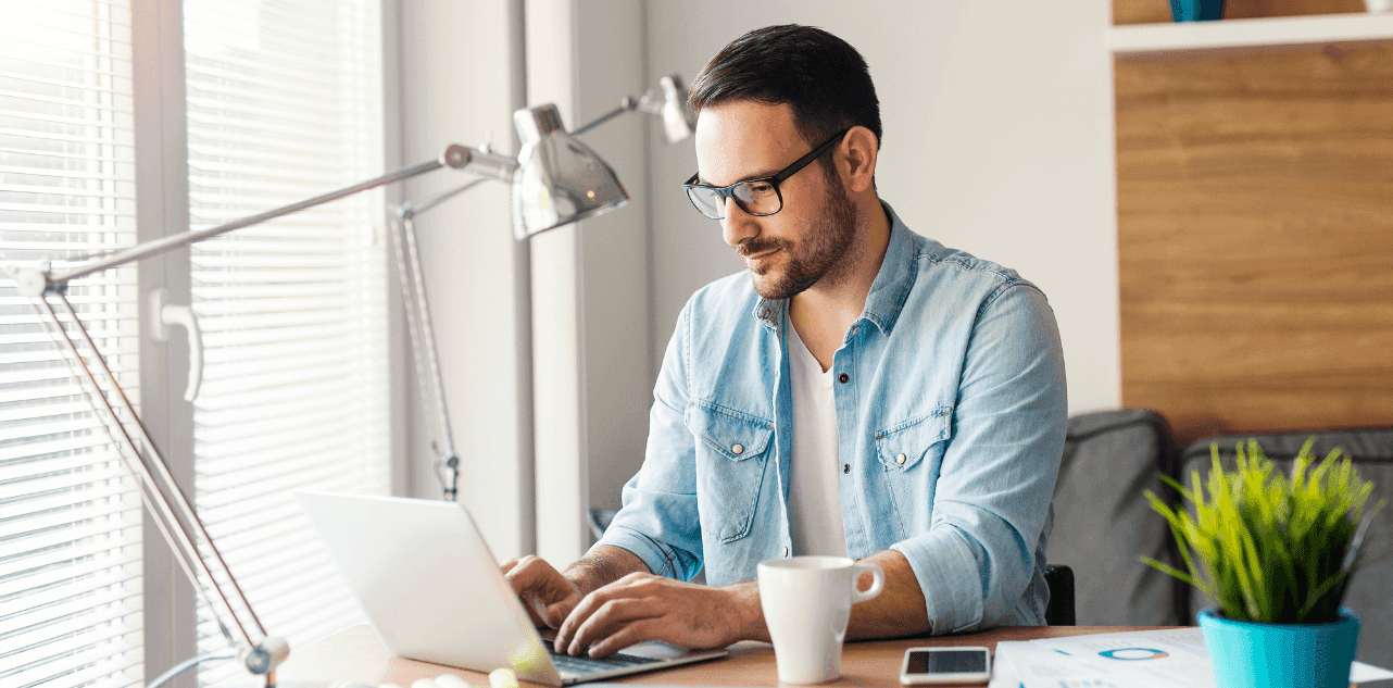 Fake employment trend