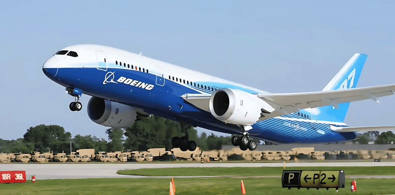 Ahmedabad Plane Crash