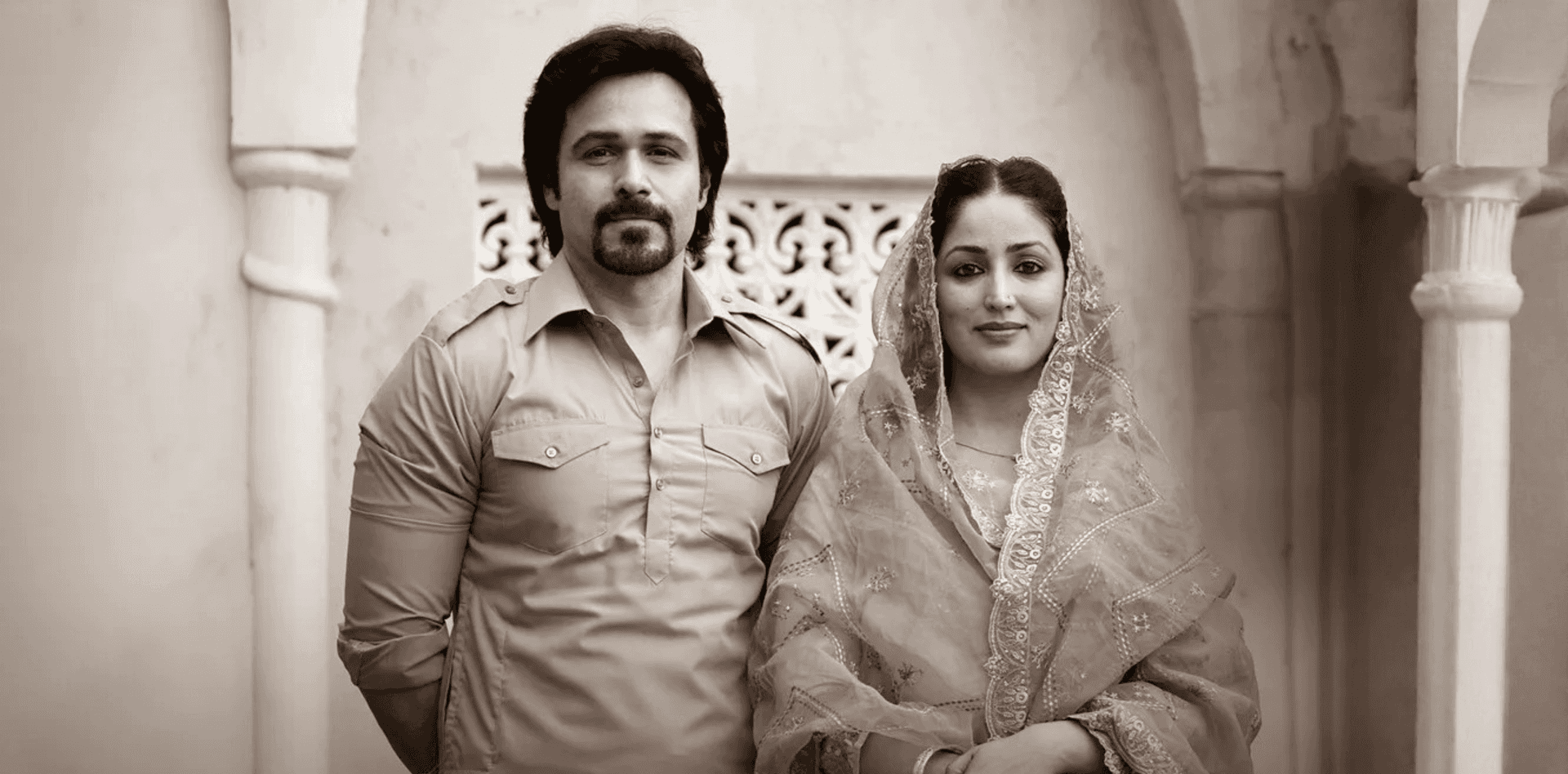 Shah Bano case movie