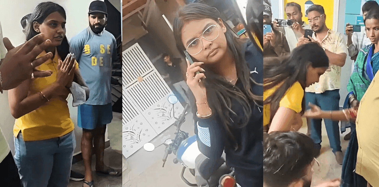 Auto driver Bengaluru