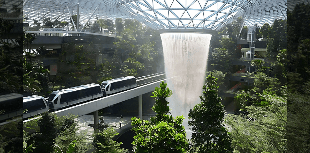 Skytrax World Airport Awards