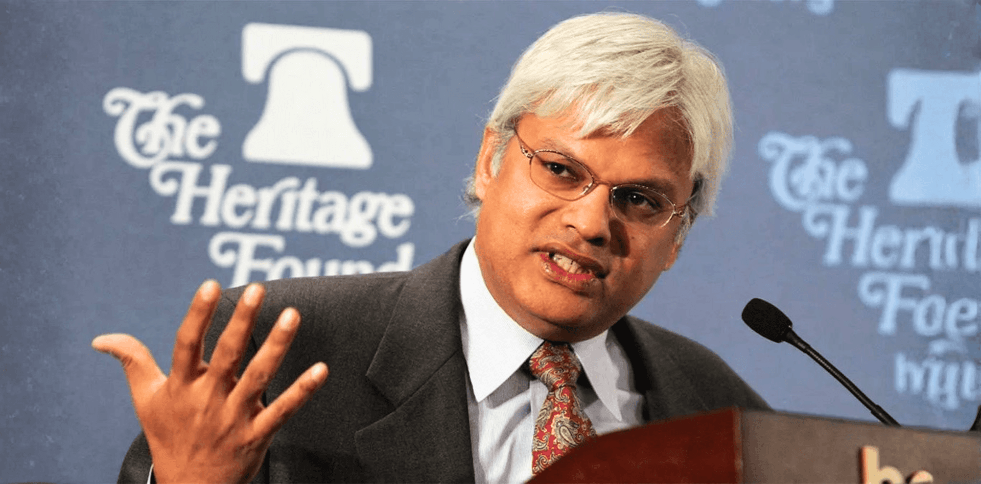 Renowned policy scholar Ashley J. Tellis has been arrested for allegedly keeping classified defense documents.