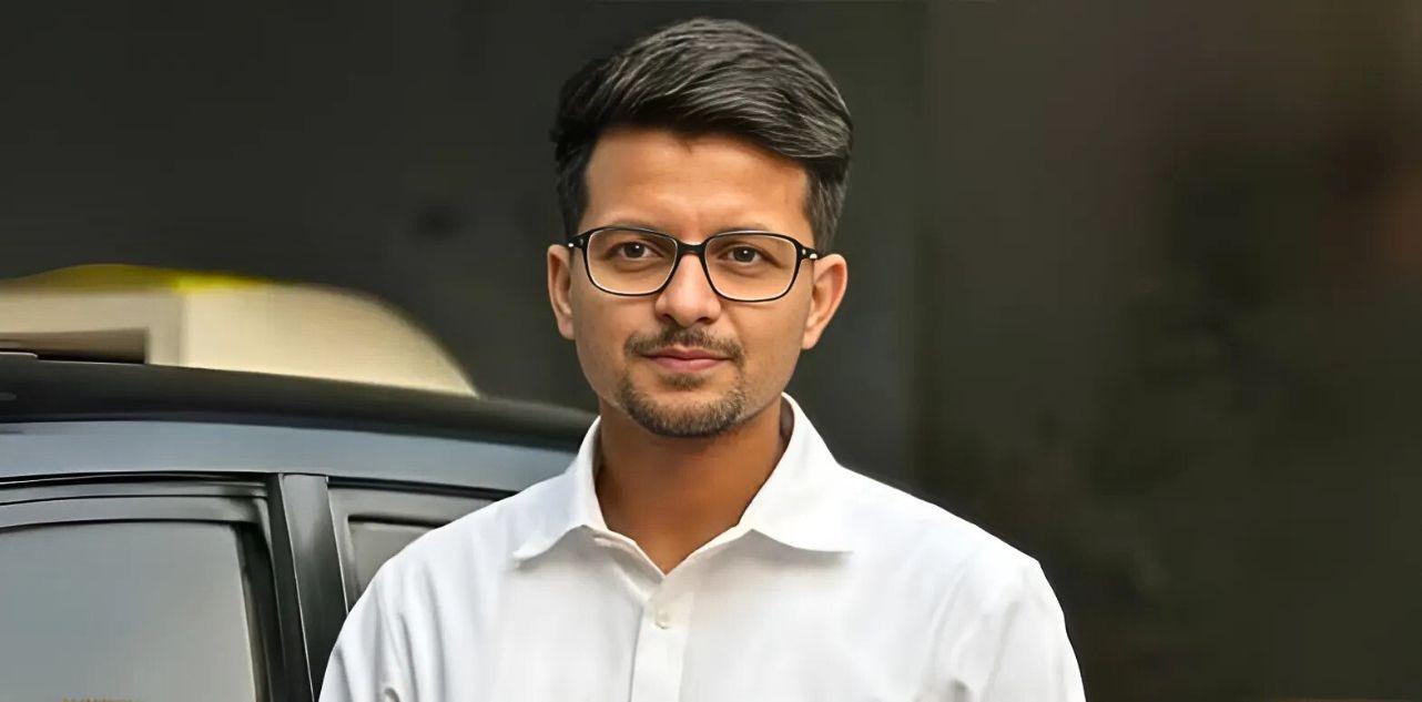 Monojit Mishra
