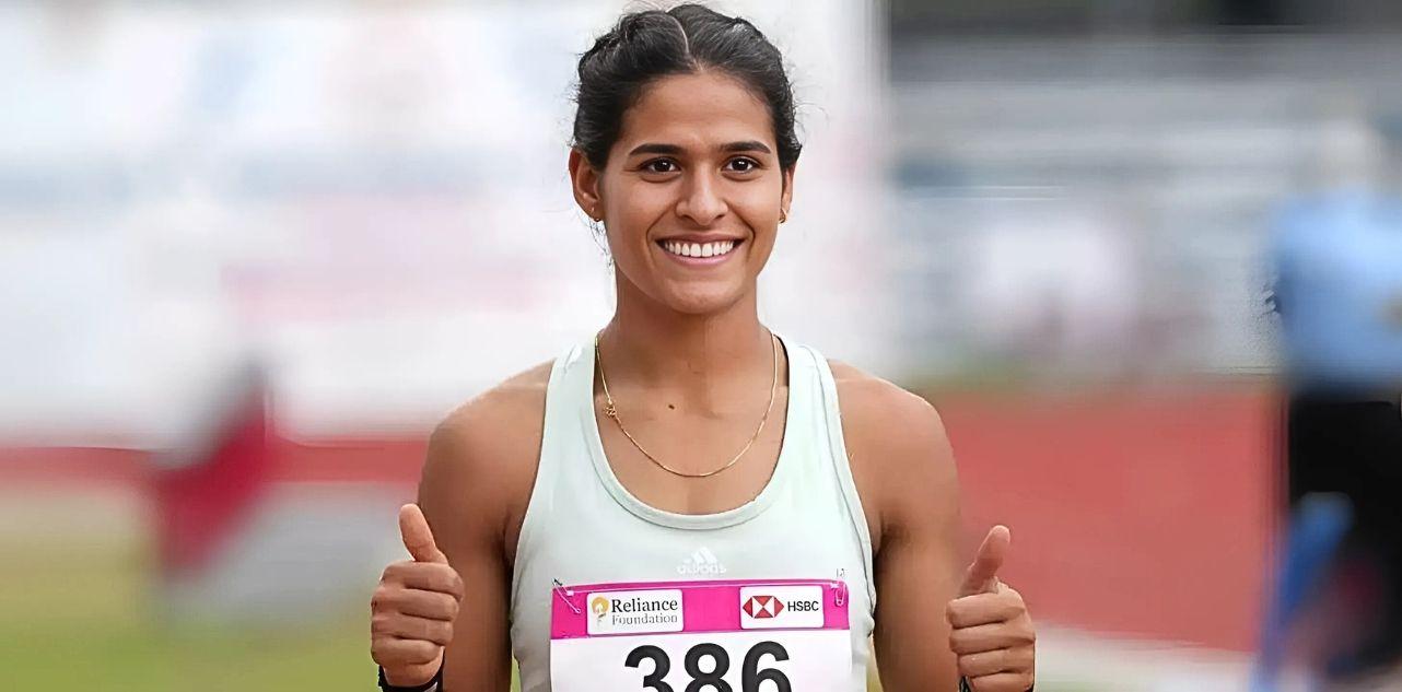 Shaili Singh
