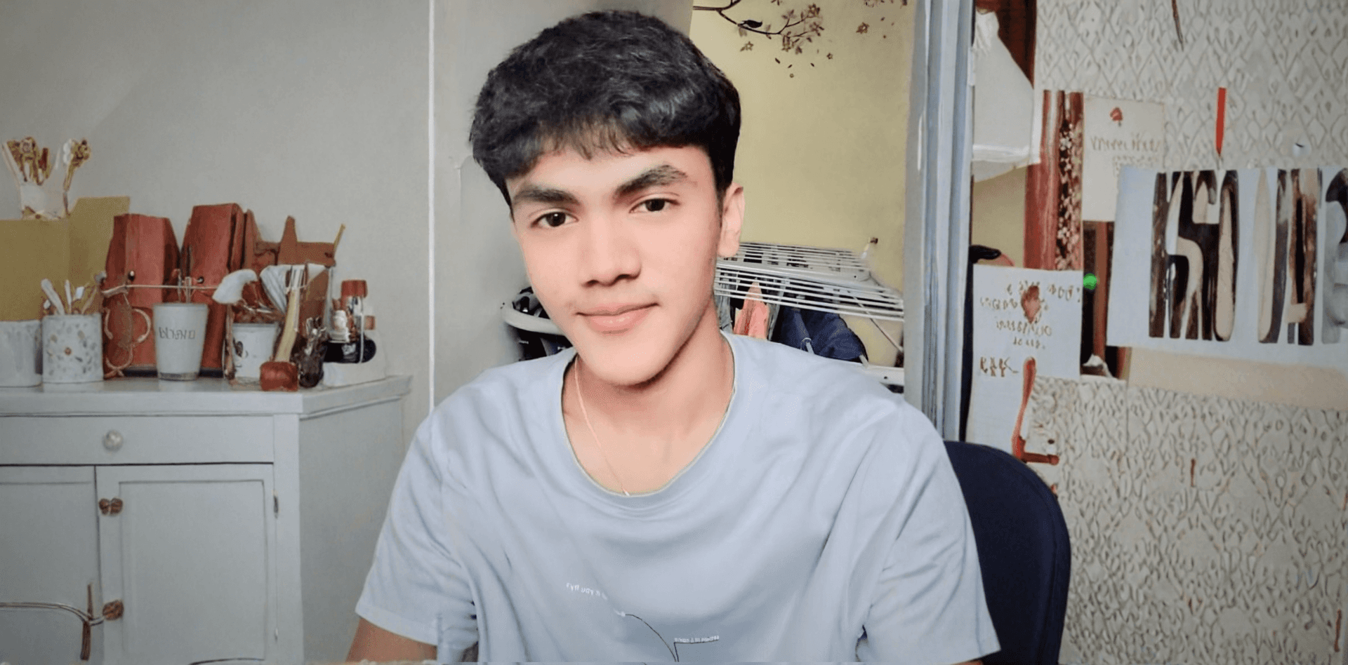 Death By Suicide of a Student