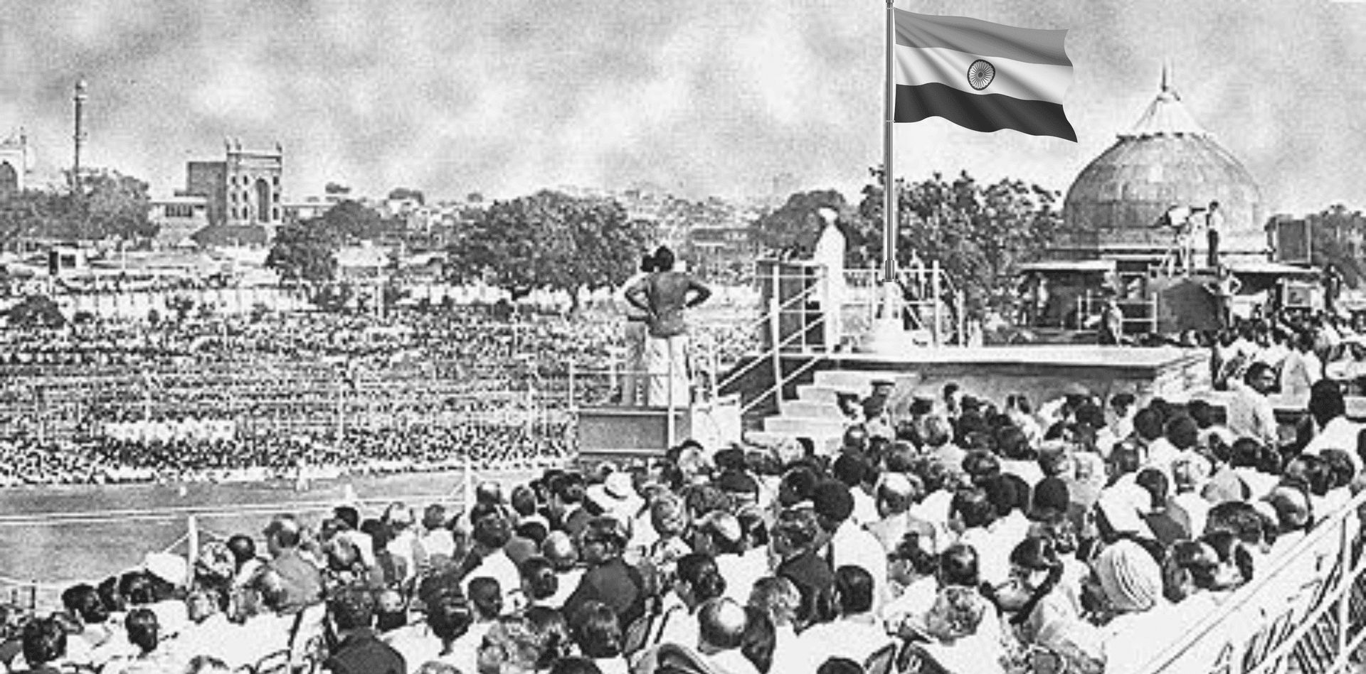 Independence Day Of India