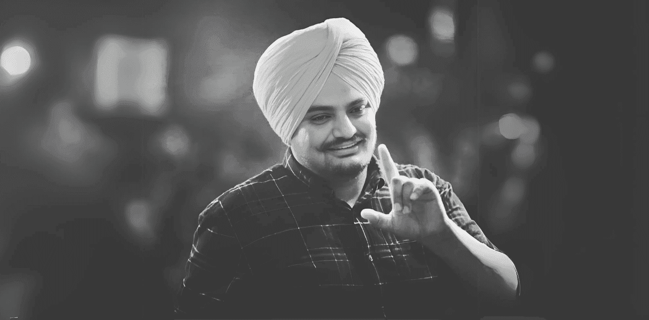 Sidhu Moose Wala