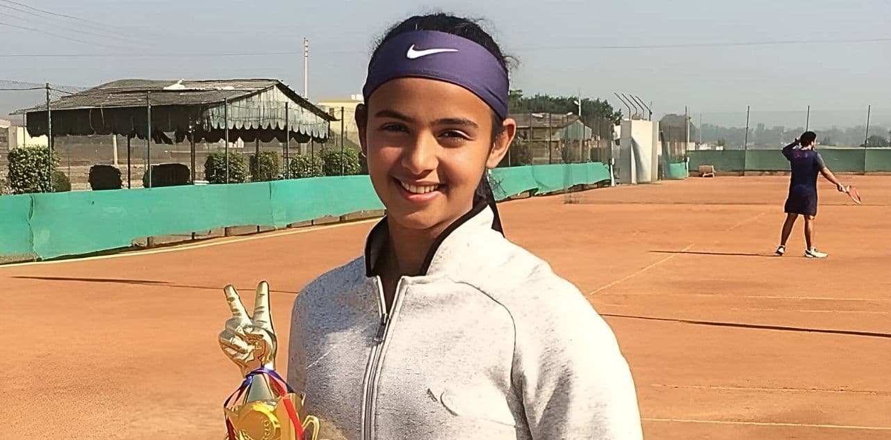 State-level tennis player Radhika's murder