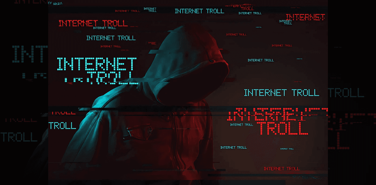 Cyberbullying laws in India