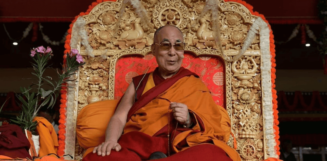Dalai Lama