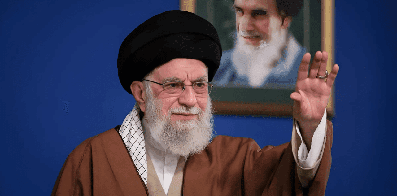 Ayatollah Khamenei old tweets