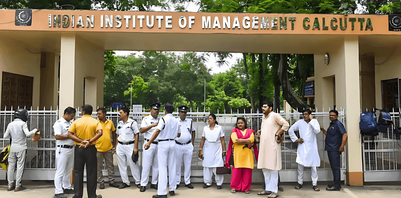 IIM Calcutta