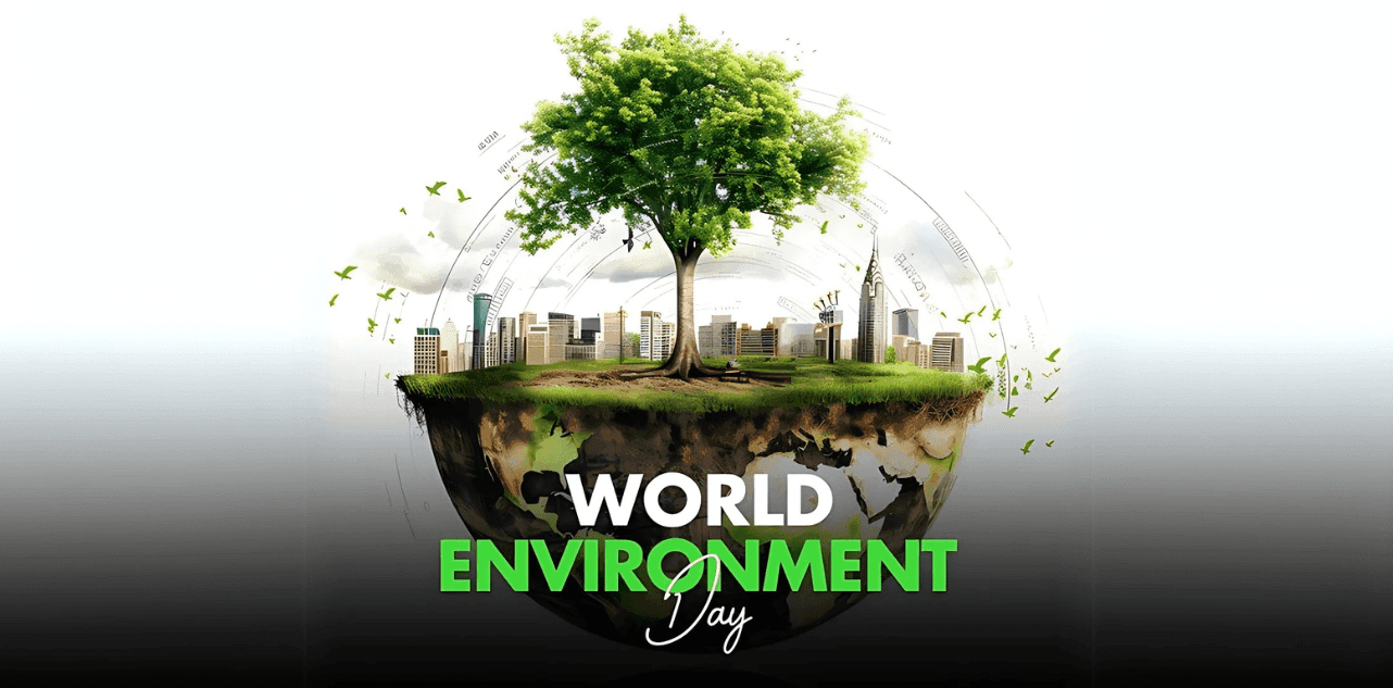 World Environment Day