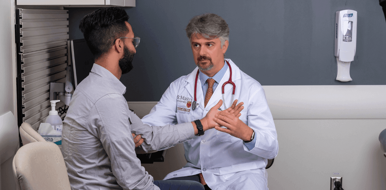 World Hemophilia Day