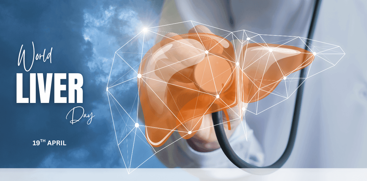 World Liver Day