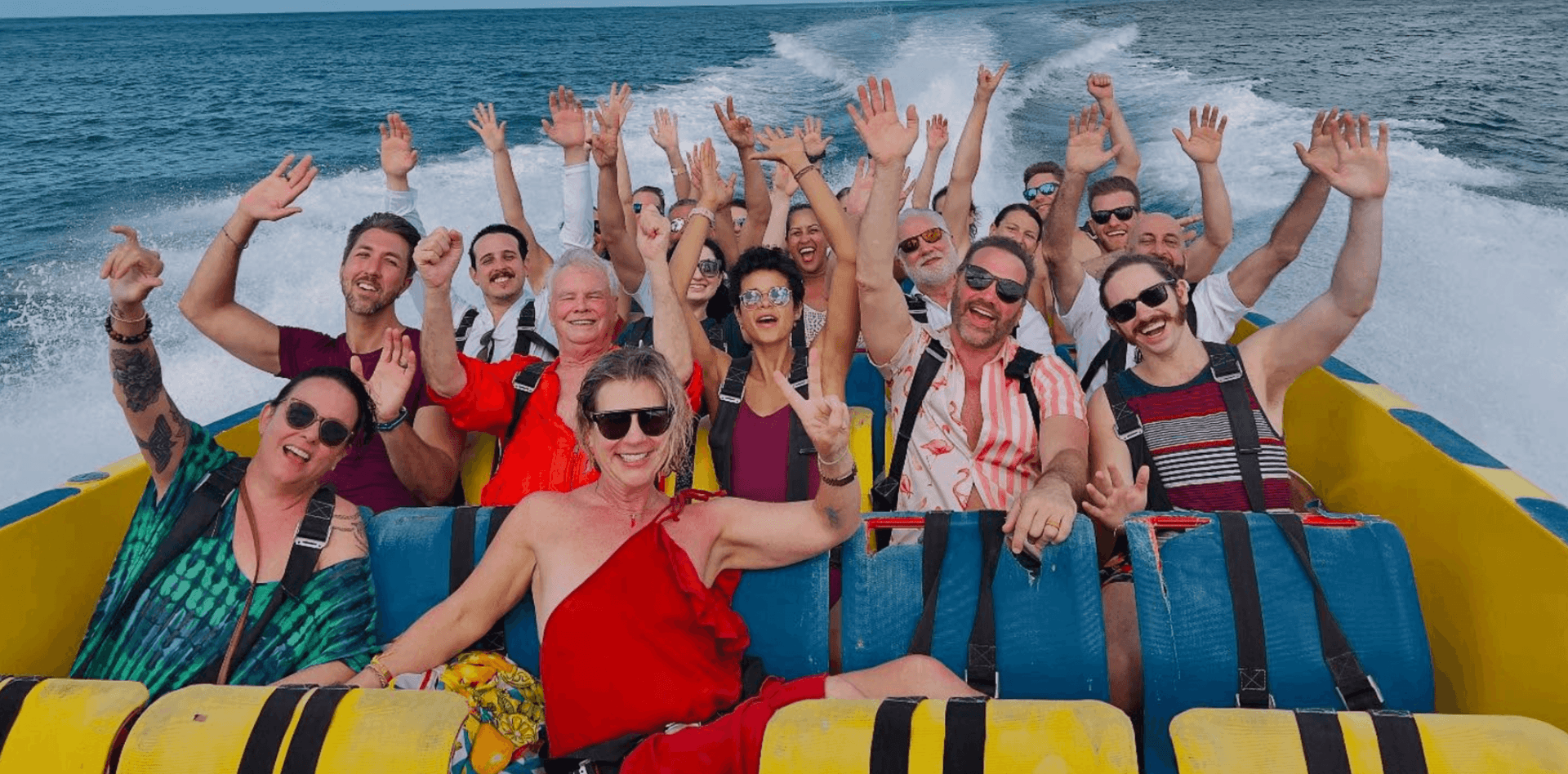 World's Biggest Nude Cruise