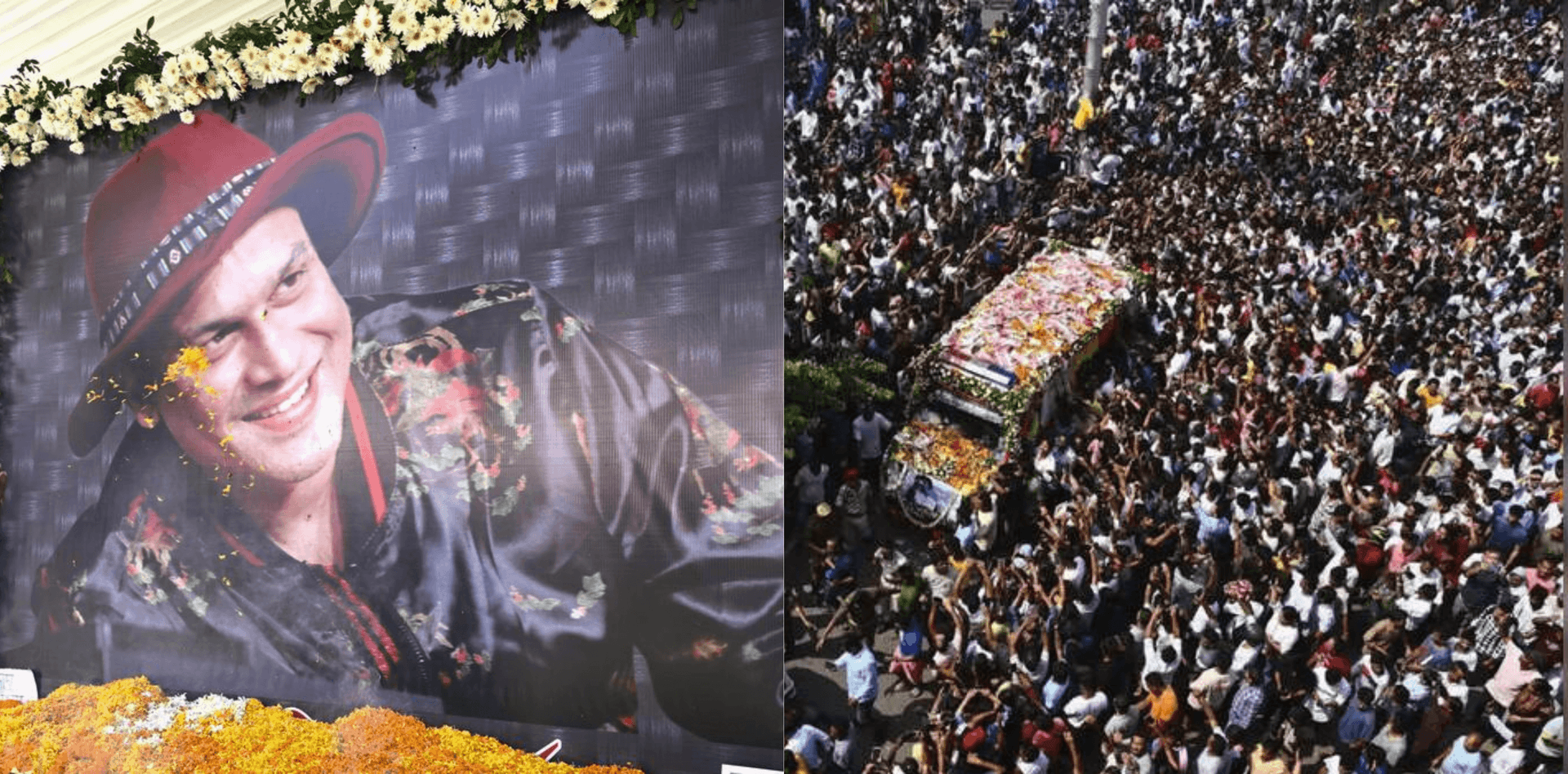 Assam Bids Final Farewell to Zubeen Garg Amid Historic Mourning