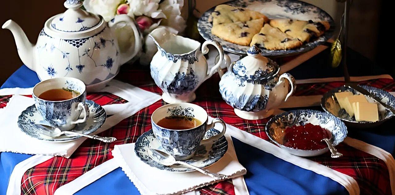 Colonial history of Indian food