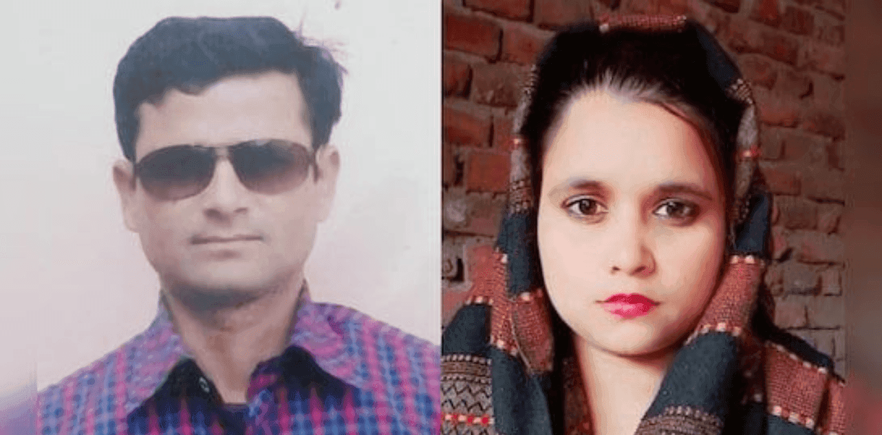 Father marries son's fiancee