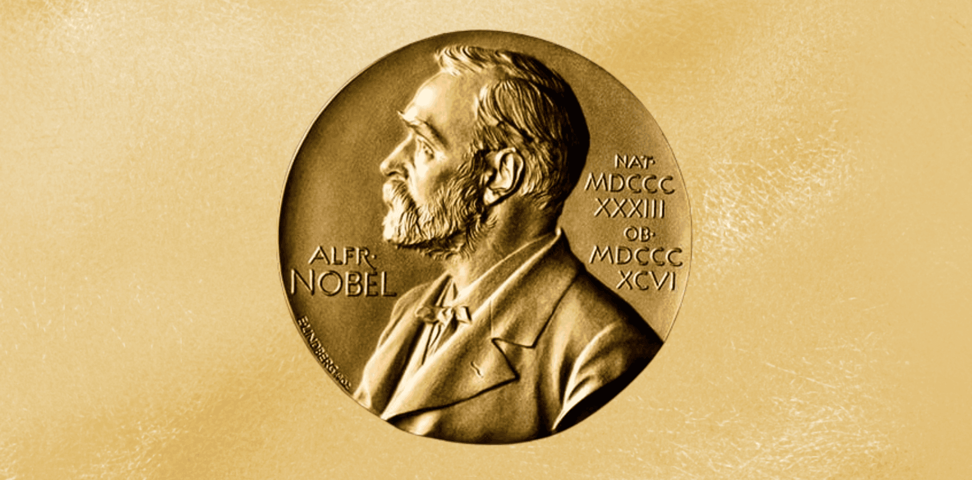 Nobel Prize selection process