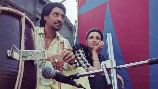 Diljit Dosanjh outshines in ‘Amar Singh Chamkila’ Trailer: A Glimpse of New Imtiaz Ali’s Direction