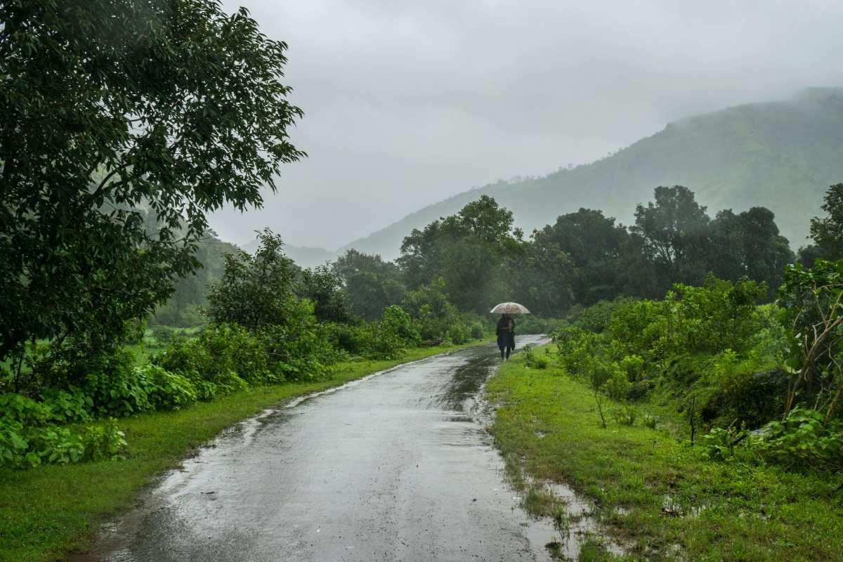 Discover India’s Top Monsoon Destinations