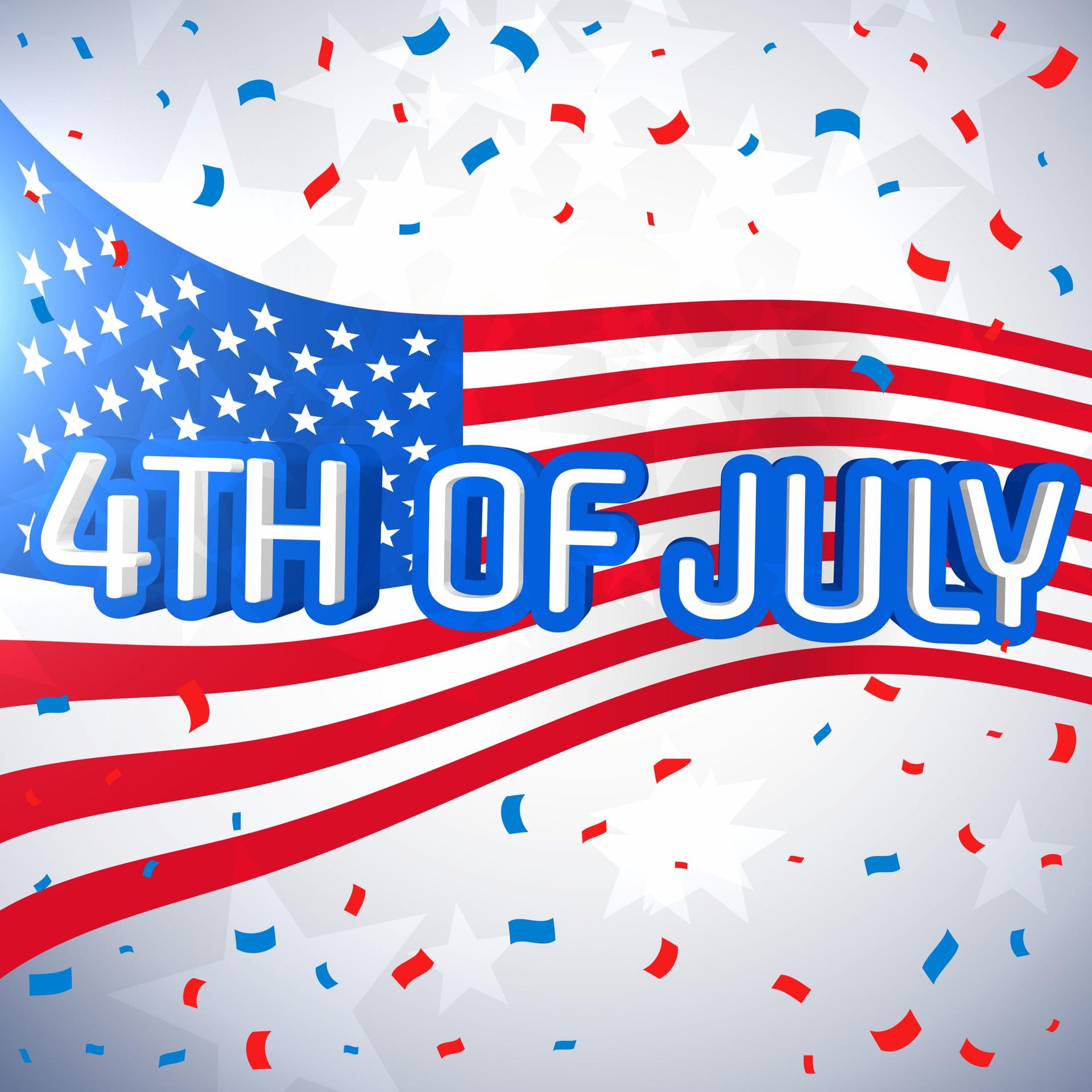 What is 4th of July? USA Celebrates its Independence Day