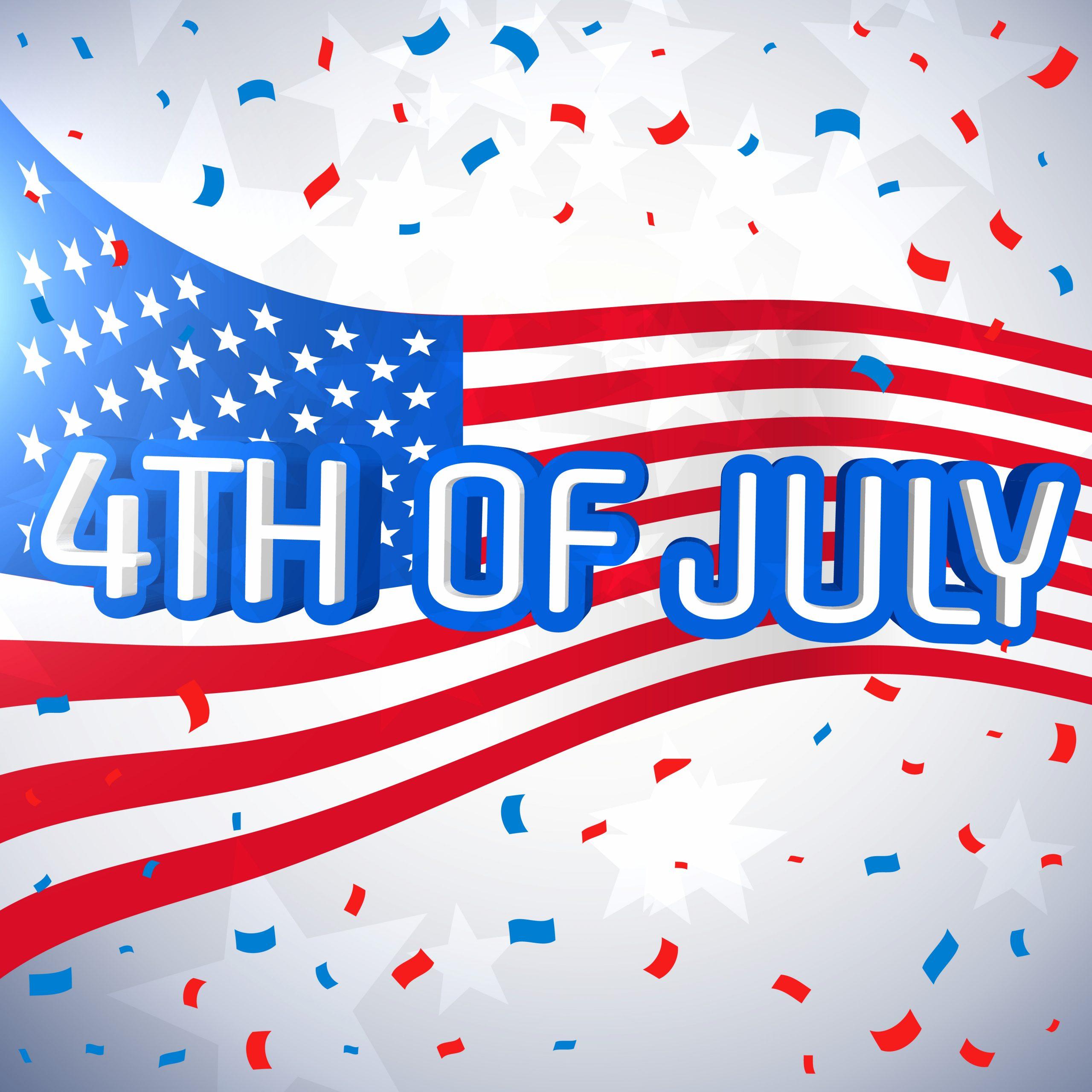 What is 4th of July? USA Celebrates its Independence Day