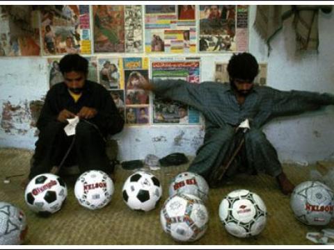 Jalandhar: Making its Presence felt Globally with Footballs and More