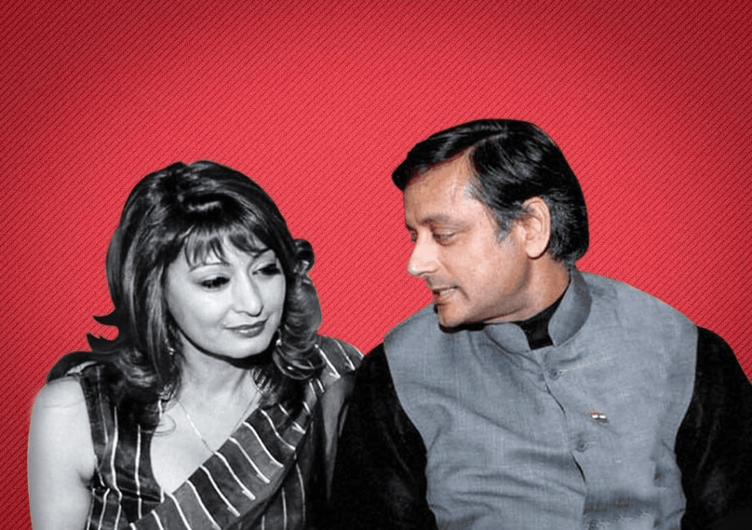 Mystery Behind Sunanda Pushkar Unsolved Murder: Stories and Theories